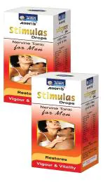 Allen Stimulas Drops (30 ml ) (Pack of 2)