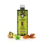 Divya Shri Adivasi Herbal Oil Medicine All Type of Hair Problem Herbal Growth Hair Oil 500ml