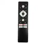 RESORB LED 750 VOICE Remote Compatible for Acer TV LED / LCD with netflix, youtube, prime, tilive keys (PAIRING MUST) 4 HOT KEYS