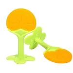 Ineffable Water Filled Baby Teether (Multicolour, Design May Vary)