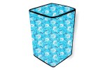 Delideal Washing Machine Cover for LG 7 Kg Top Loading Fully Automatic T8081NEDLJ (Article No:-DD10/180722)