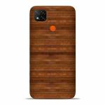 Covers Gap Redmi 9 Pine Wood Plastic Back Cover 5 x 20 x 11 cm