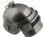 Blue Aura Ecstasy Grey Metal Pubg Game Playerunknown S Battlegrounds Key Chain