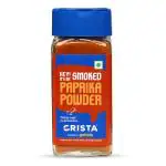 CRISTA Paprika Powder, 45gms