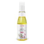 The Beauty Sailor- 10 in 1 hair oil|onion, black seed, sunflower, lavender oil extracts