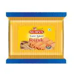 Surya Rs. 10 Rusk