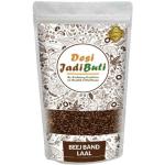 Desi Jadi Buti Beej Band Laal Beej Band Red Beejband Lal Sida Cordifolia Seed (100 g)