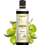 Glocare Olive Oil Pure, Natural, Virgin & Cold Pressed - Hairs, Nails, Cuticles, Lips Hair Oil (200 Ml)