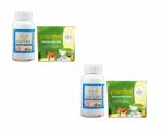 Panchagavya herbal Soap & Ayurvedic Tooth Powder, 1+ 1 Combo, - Pack of 2 - 100% Organic - herbal - pasuthai panchagavya products