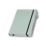 GRYPHUS Green Stylish Dated Diary 2023 | Journal Planner Notebook for Men and Women.