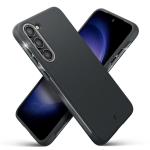 CYRILL Spigen UltraColor Compatible with Samsung Galaxy S23 Case (2023) for Women and Men, Waterproof Slim Profile TPU Case with Protective PC Camera Ring - Dusk