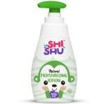 Shishu Natural Milky Soft Baby Moistursing Lotion