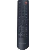 AKSHITA TRADING Remote Control for LED, LCD Pioneer TV (Black)