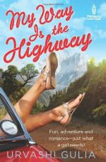 My Way is the Highway Paperback - Urvashi Gulia Penguin India (21 February 2012)