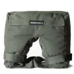 Wildroar Camera Bean Bag Empty