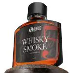 Beardo Whisky Smoke EDP Perfume for Men, 100 ml