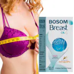 EIBHC 100% NATURAL BREST MASSAGE OIL FOR SHAPE YOUR BODY PERFECT Women 30ML