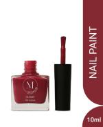 Muscari Premium Plum Passion Nail Paint