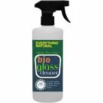 Everything Natural Bio Glass Cleaner (500 ml):