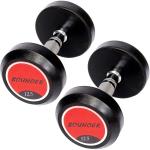 FITRXX Bouncer Dumbbell Set 12.5KGX2