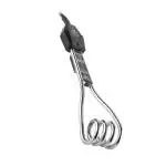 Bajaj 1000W Water Heater Immersion Rod, Silver