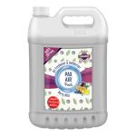 PaxAir Fresh Extra Strong Air Freshener DeOdorizer Spray (Berry Mist), 5L