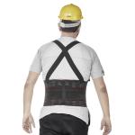 Vissco Industrial Belt Back Support, M