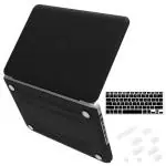 iFyx Compatible with Older MacBook Pro 13 inch with CD-Rom Case Cover 2012-2008 Release A1278 13.3