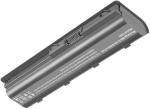 Regatech MU06 Compatible For Hp Pavilion G7-2200SW, G7-2201EO, G7-2201EZ, G7-2201SD, G7-2201SF, G7-2201SI, G7-2201SO, G7-2201SR, G7-2202EK Laptop Battery Black 6 Cell