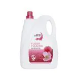 Moon&Mount Rose Floor Cleaner Liquid 5 L
