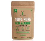 Wild Buck Beta-Alanine Powder, 250 g