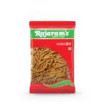 Rajaram's kara sev 100g - pack of 10