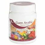 BLOSSOM Gum Arabic Gond Powder 75 g