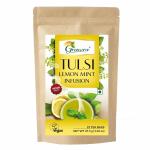 Grenera Tulsi Lemon Mint Infusion 25 Tea Bags