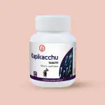 Dr. JRK's Kapikacchu Tablets 60 no's
