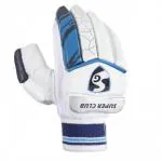 SG Assorted Cotton Super Club Batting Gloves - Adult