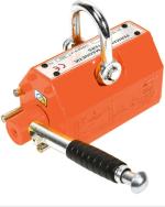 Voltz 0.4T (400 kg) Portable Permanent Magnetic Lifter Crane Metal Lifting Tool