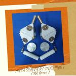 VSP VASTU SAMADHAN - 191 AURA SCANNER ( PREMIUM ) - TO CHECK AURA OF A PERSON, GEOPATHIC STRESS AND POSITIVE & NEGATIVE ENERGIES AND VASTU ANALYSIS