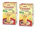 Ashok Sugar Free Thandai Masala Powder 100g Pack of 2