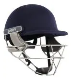 Shrey Pro Guard Air Stainless Steel-Navy-S Cricket Helmet