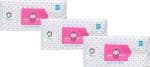 Canopus Baby Value Wet Wipes Pack of 3 (240 Wipes)