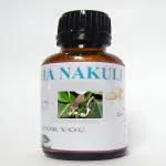 Xetomos Gandhanakuli Arkmula Garudakkoti Kudukkamooli Pan Airi Aristolochia Indica oil 30ml