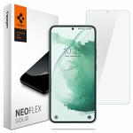 Spigen Transparent Thermoplastic Polyurethane Touch Sensitive, Anti-Shatter, Anti-Fingerprint, Bubble Proof and Scratch Resistant Screen Protector 5 x 9 x 2 cm