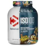 Dymatize Iso-100 Protein, 5 lb Cocoa Pebbles