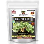 Sansar Organics Bonsai Potting Soil, Powerful Organic Mixture for Overall Healthy Growth of Bonsai Plants. (1800 gm)