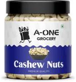 A-One Grocery Cashew Nuts, 1 Kg