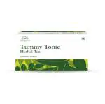 SHIVAMASTU TUMMY TONIC HERBAL TEA - 20 Pyramid Teabags
