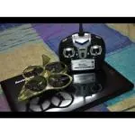 Sirius Toys Sf 35 Jet Fighter 4 Channel Remote Control Quadcopter Remote Control Toys for Kids age 8Y+