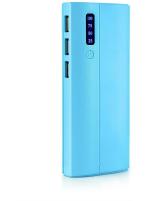 ORENICS 20000 mAh Blue Power Bank (Lithium-ion Battery)