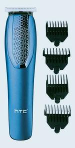 HTC Hair Clipper At1210 Blue